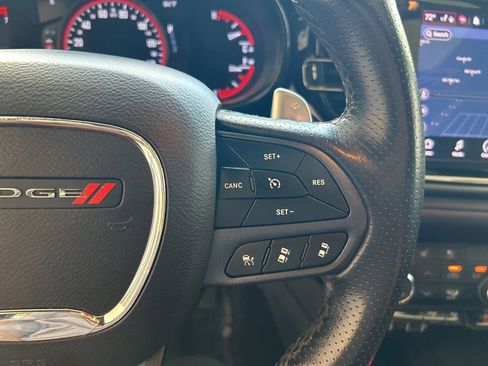 Used 2023 Dodge Durango R/T image 51