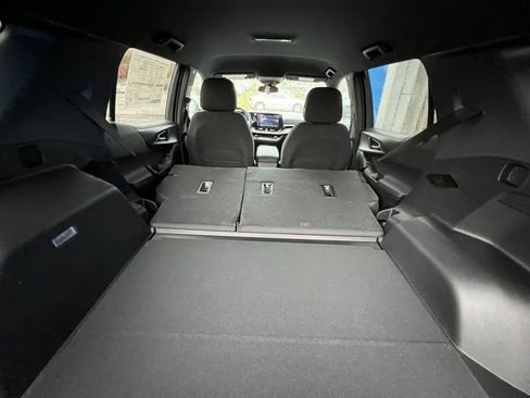 New 2026 Chevrolet Equinox LT image 20