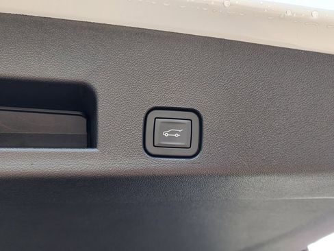 New 2026 GMC Acadia Elevation w/ Black Edition image 50