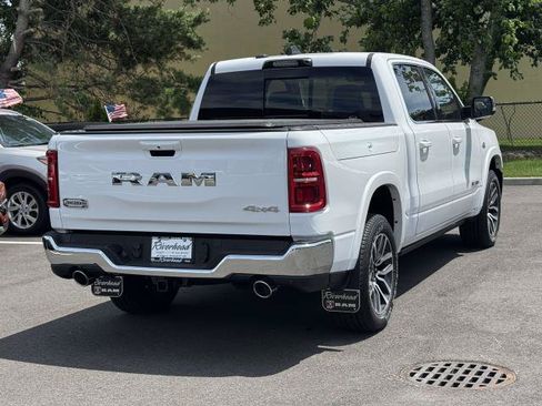 New 2026 RAM 1500 Limited AWD/4WD image 3