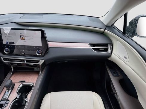New 2026 Lexus RX 350 Premium Plus AWD/4WD image 19