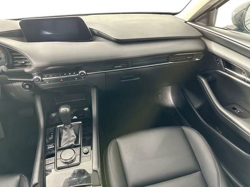 Used 2025 MAZDA MAZDA3 s image 26