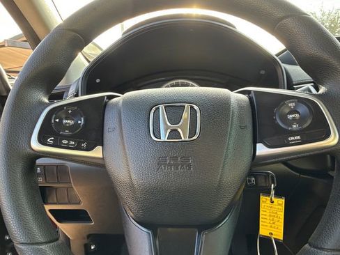 Used 2018 Honda CR-V LX image 26
