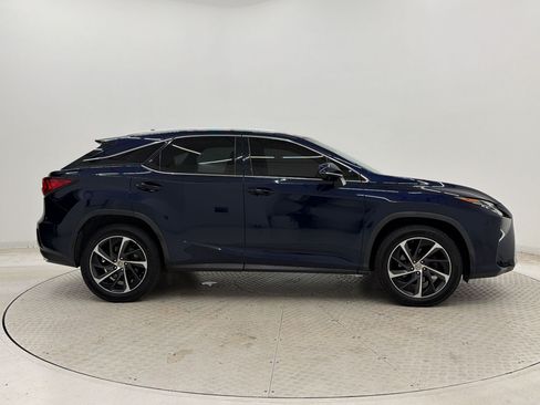 Used 2016 Lexus RX 350 AWD w/ Luxury Package image 8