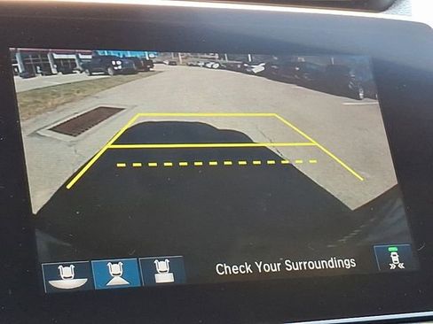 Used 2022 Honda CR-V EX image 18