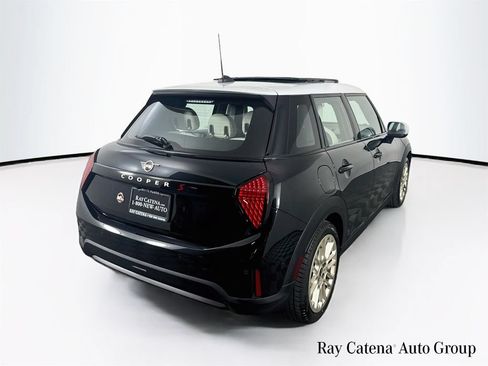 Used 2026 MINI Cooper S FWD image 7