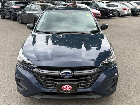 Used 2024 Subaru Legacy AWD/4WD image 2
