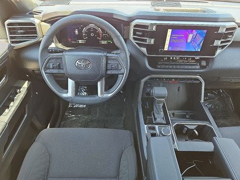 Used 2026 Toyota Sequoia SR5 AWD/4WD image 19