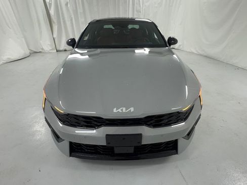 New 2026 Kia K5 GT-Line image 8