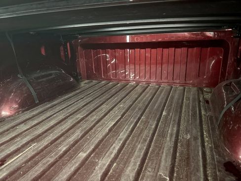 Used 2022 RAM 1500 Laramie image 18