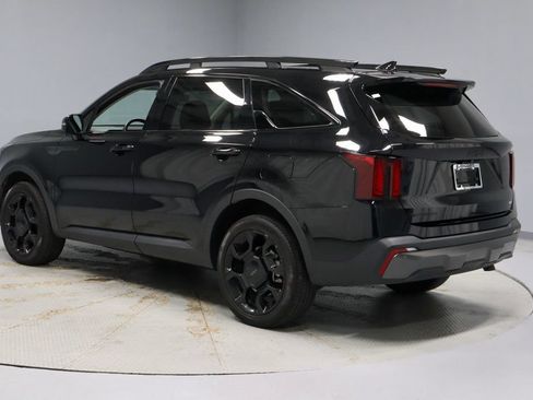 Used 2025 Kia Sorento X-Line EX AWD/4WD image 10