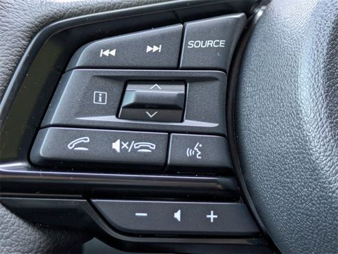 New 2026 Subaru Forester Premium image 29