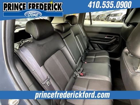 Used 2025 MAZDA CX-50 AWD 2.5 S w/ Preferred Package image 25