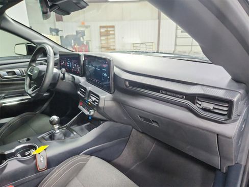 Used 2024 Ford Mustang GT image 32
