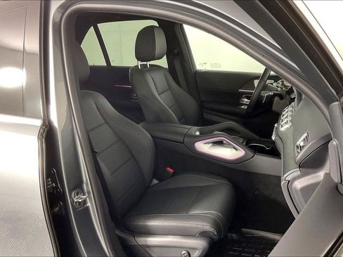 Used 2026 Mercedes-Benz GLE 350 GLE 350 image 7