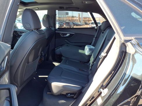 New 2026 Audi Q8 Premium Plus image 13