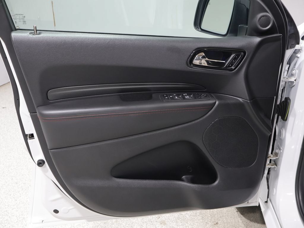 Used 2024 Dodge Durango GT AWD/4WD image 12