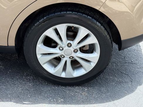 Used 2014 Kia Soul + w/ UVO w/Eservices Package FWD image 5