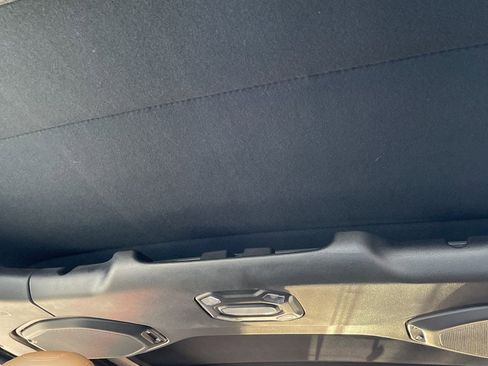 Used 2021 Jeep Wrangler Unlimited Sahara w/ Cold Weather Group image 20