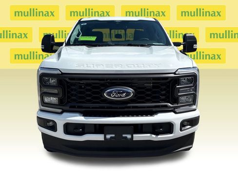 New 2026 Ford F250 XL w/ STX Appearance Package AWD/4WD image 23