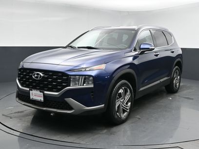 Used 2023 Hyundai Santa Fe SEL