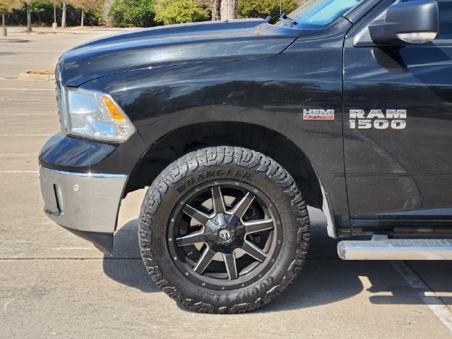 Used 2017 RAM 1500 Lone Star RWD image 8