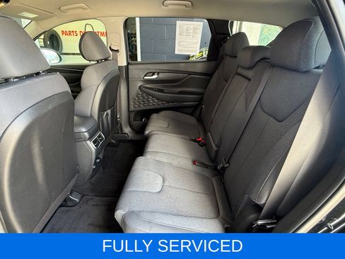 Used 2023 Hyundai Santa Fe SEL AWD/4WD image 19