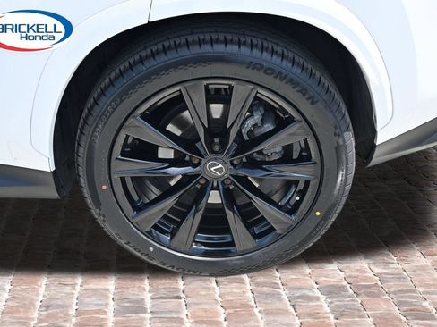 Used 2024 Lexus NX 350 F Sport AWD/4WD image 38