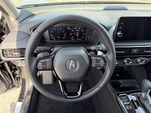 Used 2025 Acura ADX AWD image 26