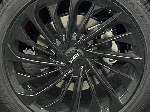 New 2026 Lincoln Aviator Reserve image 5