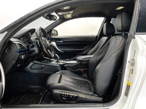 Used 2015 BMW M235i Coupe RWD image 5