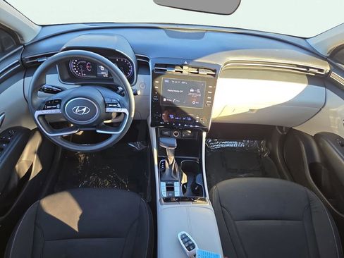Used 2024 Hyundai Tucson SEL image 21