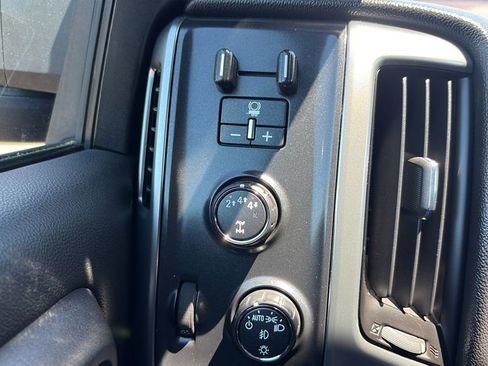 Used 2017 Chevrolet Silverado 2500 LT w/ All Star Edition AWD/4WD image 25