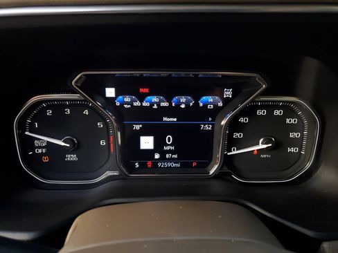 Used 2021 GMC Yukon XL Denali w/ Denali Ultimate Package AWD/4WD image 30