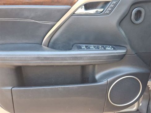 Used 2017 Lexus RX 350 AWD w/ Premium Package image 16