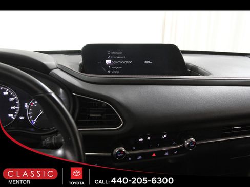 Used 2023 MAZDA CX-30 AWD 2.5 S w/ Preferred Package image 9