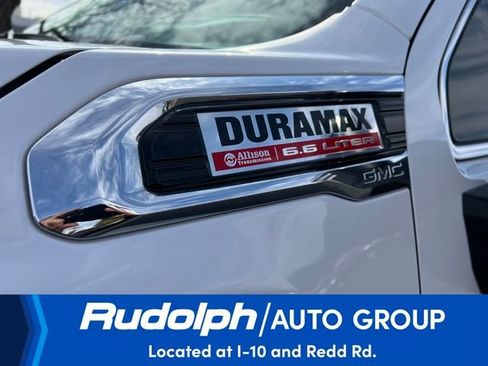 Certified 2023 GMC Sierra 2500 Denali w/ Denali Ultimate Package image 9