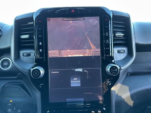 New 2026 RAM 2500 Tradesman image 50