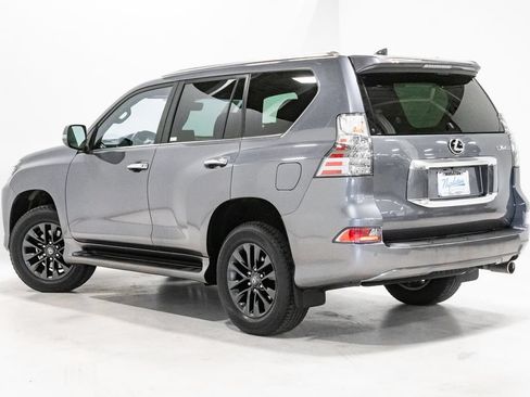 Used 2022 Lexus GX 460 Premium w/ Premium Plus Package AWD/4WD image 32