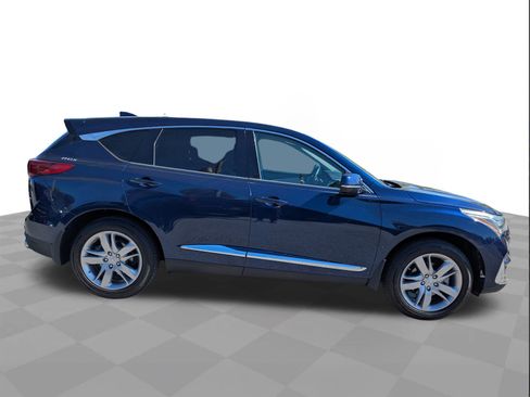 Used 2019 Acura RDX FWD w/ Advance Package image 3