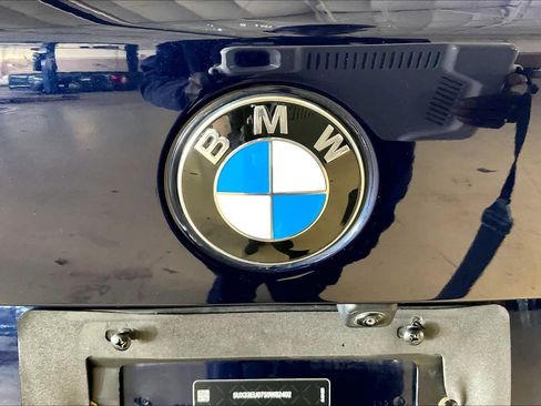 Certified 2025 BMW X5 M60i image 32