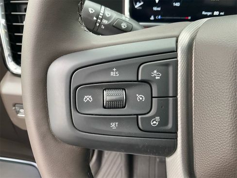 New 2026 GMC Sierra 2500 Denali w/ Denali Reserve Package image 29