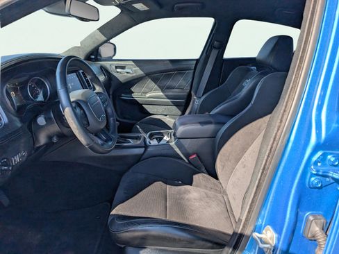 Used 2023 Dodge Charger Scat Pack w/ Plus Group image 18