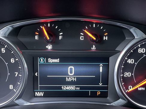 Used 2018 GMC Terrain SLT w/ Preferred Package image 20