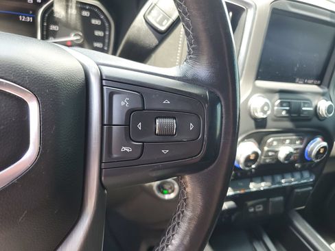 Used 2022 GMC Sierra 1500 Denali w/ Denali Premium Package AWD/4WD image 29