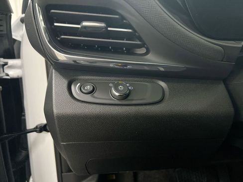 New 2026 Buick Envista Preferred w/ Convenience I Package FWD image 18