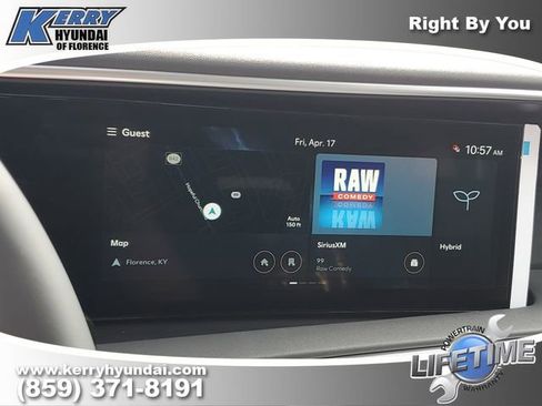 New 2026 Hyundai Palisade SEL AWD/4WD image 27