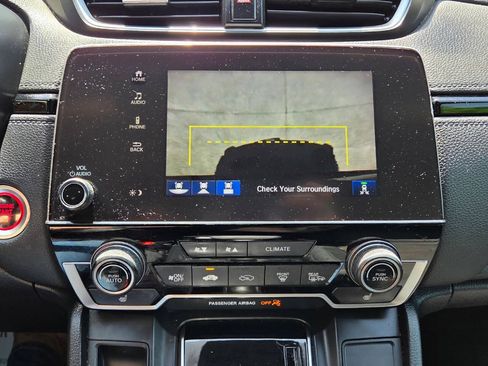 Used 2018 Honda CR-V EX image 28