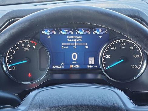 Certified 2023 Ford F150 XLT w/ Equipment Group 302A High image 13