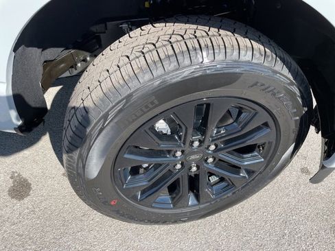 New 2026 Ford F150 XLT image 20